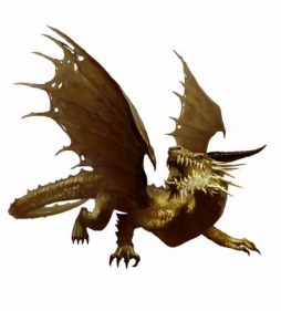 画像ギャラリー No.009のサムネイル画像 / 「ドラゴンズドグマ クエスト」，イベントダンジョン炎の牢獄が24日まで出現中