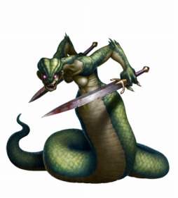 画像ギャラリー No.009のサムネイル画像 / 「ドラゴンズドグマ クエスト」，ダンジョン「狂戦士の宴」の攻略情報が公開