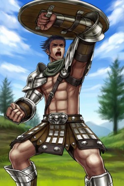 画像ギャラリー No.014のサムネイル画像 / 「ドラゴンズドグマ クエスト」，ダンジョン「狂戦士の宴」の攻略情報が公開