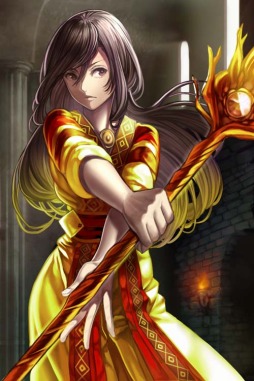 画像ギャラリー No.015のサムネイル画像 / 「ドラゴンズドグマ クエスト」，ダンジョン「狂戦士の宴」の攻略情報が公開