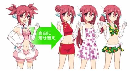 画像ギャラリー No.003のサムネイル画像 / 花澤香菜さんの声を聴きながら英語学習できる「ナナミと一緒に学ぼ！English上達のコツ」が8月22日に発売。学習がはかどる“ご褒美ボイス”も