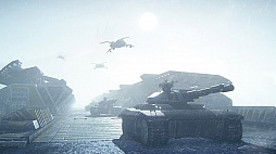 画像ギャラリー No.002のサムネイル画像 / Free-to-PlayのMMOFPS「Planetside 2」のPS4版が6月23日にいよいよローンチ