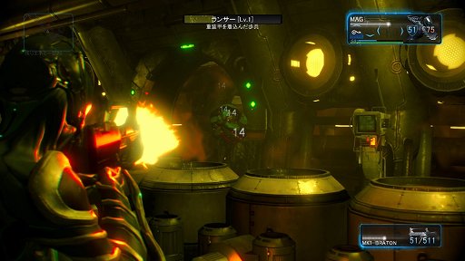 画像ギャラリー No.006のサムネイル画像 / PS4の性能を堪能しつつ,無料で遊べるタイトルない? そんな人は「Warframe」でスペースニンジャになるのがおすすめ