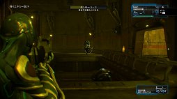 画像ギャラリー No.009のサムネイル画像 / PS4の性能を堪能しつつ,無料で遊べるタイトルない? そんな人は「Warframe」でスペースニンジャになるのがおすすめ