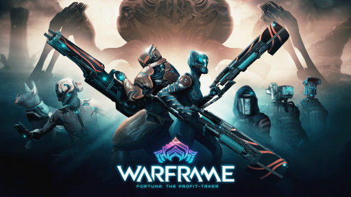 画像ギャラリー No.003のサムネイル画像 / 「Warframe」の拡張パック「フォーチュナー」に向けた無料アップデート「プロフィット・テイカー」がPS4/Xbox Oneで配信