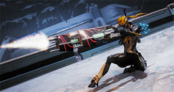 画像ギャラリー No.004のサムネイル画像 / 「Warframe」の拡張パック「フォーチュナー」に向けた無料アップデート「プロフィット・テイカー」がPS4/Xbox Oneで配信