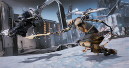 画像ギャラリー No.006のサムネイル画像 / 「Warframe」の拡張パック「フォーチュナー」に向けた無料アップデート「プロフィット・テイカー」がPS4/Xbox Oneで配信