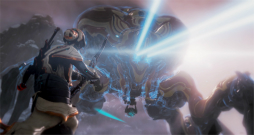 画像ギャラリー No.007のサムネイル画像 / 「Warframe」の拡張パック「フォーチュナー」に向けた無料アップデート「プロフィット・テイカー」がPS4/Xbox Oneで配信
