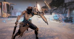 画像ギャラリー No.010のサムネイル画像 / 「Warframe」の拡張パック「フォーチュナー」に向けた無料アップデート「プロフィット・テイカー」がPS4/Xbox Oneで配信