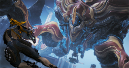 画像ギャラリー No.011のサムネイル画像 / 「Warframe」の拡張パック「フォーチュナー」に向けた無料アップデート「プロフィット・テイカー」がPS4/Xbox Oneで配信