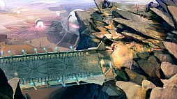 画像ギャラリー No.005のサムネイル画像 / Windows 8向け「Halo: Spartan Assault」の制作が発表。見下ろし視点のアクションゲームとして,2013年7月にリリース予定