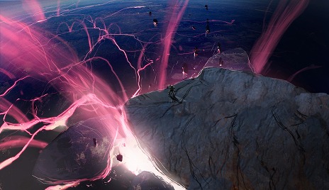 画像ギャラリー No.005のサムネイル画像 / 「Halo: Spartan Assault」の配信がスタート。スパルタンオプス プログラムの初期ミッションに挑もう