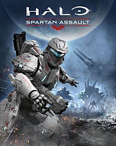 画像ギャラリー No.006のサムネイル画像 / 「Halo: Spartan Assault」の配信がスタート。スパルタンオプス プログラムの初期ミッションに挑もう
