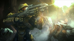 画像ギャラリー No.003のサムネイル画像 / Steamで「Halo:Spartan Assault」が4.99ドルで配信決定。日本では4月5日からダウンロード可能に