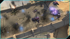 画像ギャラリー No.004のサムネイル画像 / Steamで「Halo:Spartan Assault」が4.99ドルで配信決定。日本では4月5日からダウンロード可能に