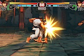 画像ギャラリー No.003のサムネイル画像 / 格ゲーの基本が学べるiOS向けアプリ「ストリートファイターIV 道場」が配信中