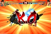 画像ギャラリー No.004のサムネイル画像 / 格ゲーの基本が学べるiOS向けアプリ「ストリートファイターIV 道場」が配信中