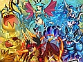 音楽×RPG「ビートモンスターズ」，App Storeに登場。いまどきの勇者に必要なのは，勇気でも強さでもなく“リズム感”