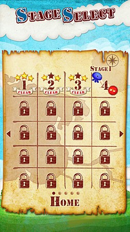 ぷよぽにょクエスト