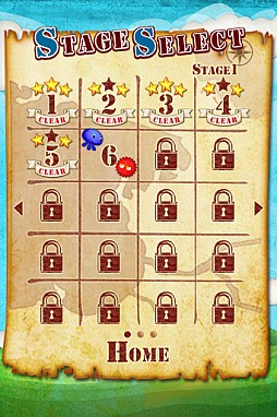 ぷよぽにょクエスト