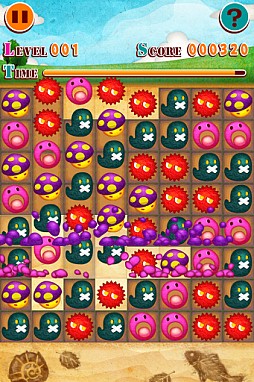 ぷよぽにょクエスト