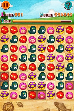 ぷよぽにょクエスト