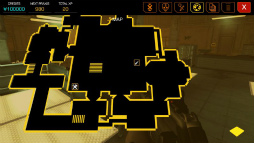 画像ギャラリー No.004のサムネイル画像 / iOS向けシリーズ最新作「Deus Ex: The Fall」の配信日が2013年7月11日に決定