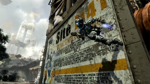 画像ギャラリー No.004のサムネイル画像 / E3会場で大きな注目を集めた新作FPS「Titanfall」の最新トレイラーが公開。Respawn Entertainmentの開発者が意気込みを語る