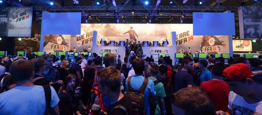 画像ギャラリー No.007のサムネイル画像 / ［gamescom］「我々の役目はシアトルとトーキョーの双方を成功に導くこと」――Electronic Arts COO ピーター・ムーア氏にインタビュー