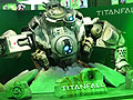 ［TGS 2013］「Titanfall」は，タイタンはもちろん，歩兵での戦闘も爽快で面白い。注目作をさっそく体験してみた