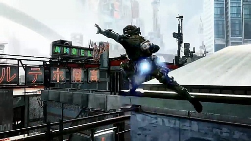 画像ギャラリー No.006のサムネイル画像 / 「Titanfall」の新たなプレゼンテーションムービー公開。オーストラリアで開催されたイベントの模様を収録した，約20分におよぶもの