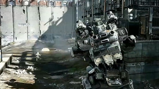 画像ギャラリー No.007のサムネイル画像 / 「Titanfall」の新たなプレゼンテーションムービー公開。オーストラリアで開催されたイベントの模様を収録した，約20分におよぶもの