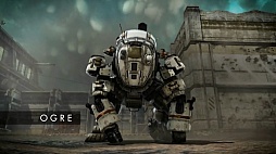 画像ギャラリー No.001のサムネイル画像 / 「Titanfall」,格闘タイプやスピード特化型など,さまざまなタイタンを紹介するトレイラーが公開に