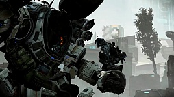 画像ギャラリー No.003のサムネイル画像 / 「Titanfall」,格闘タイプやスピード特化型など,さまざまなタイタンを紹介するトレイラーが公開に