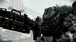 画像ギャラリー No.004のサムネイル画像 / 「Titanfall」,格闘タイプやスピード特化型など,さまざまなタイタンを紹介するトレイラーが公開に