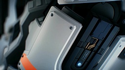 画像ギャラリー No.009のサムネイル画像 / 「Titanfall」,格闘タイプやスピード特化型など,さまざまなタイタンを紹介するトレイラーが公開に