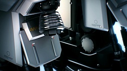 画像ギャラリー No.010のサムネイル画像 / 「Titanfall」,格闘タイプやスピード特化型など,さまざまなタイタンを紹介するトレイラーが公開に