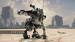 画像ギャラリー No.013のサムネイル画像 / 「Titanfall」,格闘タイプやスピード特化型など,さまざまなタイタンを紹介するトレイラーが公開に