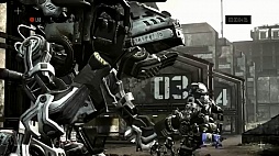 画像ギャラリー No.014のサムネイル画像 / 「Titanfall」,格闘タイプやスピード特化型など,さまざまなタイタンを紹介するトレイラーが公開に