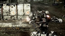 画像ギャラリー No.016のサムネイル画像 / 「Titanfall」,格闘タイプやスピード特化型など,さまざまなタイタンを紹介するトレイラーが公開に