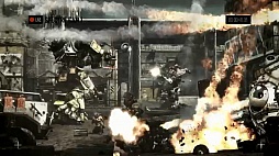 画像ギャラリー No.017のサムネイル画像 / 「Titanfall」,格闘タイプやスピード特化型など,さまざまなタイタンを紹介するトレイラーが公開に