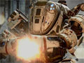 「Titanfall」，格闘タイプやスピード特化型など，さまざまなタイタンを紹介するトレイラーが公開に