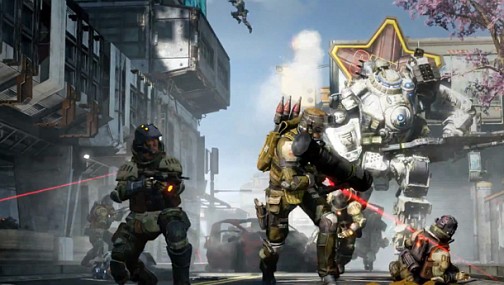 画像ギャラリー No.001のサムネイル画像 / PC版「Titanfall」の必要動作環境が開発者のTwitterで明らかに