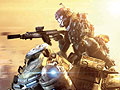 ロサンゼルスで行われた「Titanfall」のプレビューイベントをレポート。実施予定のβテスト版とほぼ同じバージョンを，たっぷりプレイした