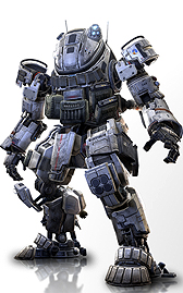 画像ギャラリー No.021のサムネイル画像 / ロサンゼルスで行われた「Titanfall」のプレビューイベントをレポート。実施予定のβテスト版とほぼ同じバージョンを，たっぷりプレイした