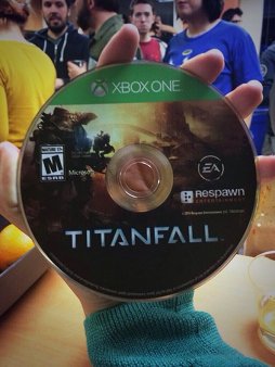 画像ギャラリー No.002のサムネイル画像 / メカアクションを満喫できる新作FPS「Titanfall」がついにマスターアップ。いよいよ3月13日のリリースを待つのみ