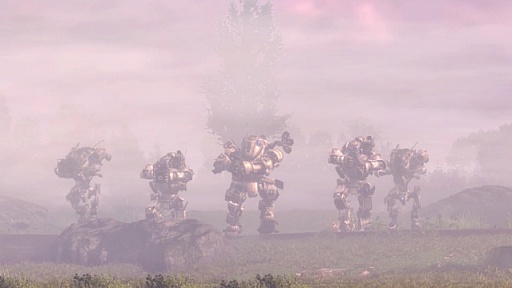 画像ギャラリー No.003のサムネイル画像 / 「Titanfall」のストーリーや新機能を紹介する最新ムービーがリリース