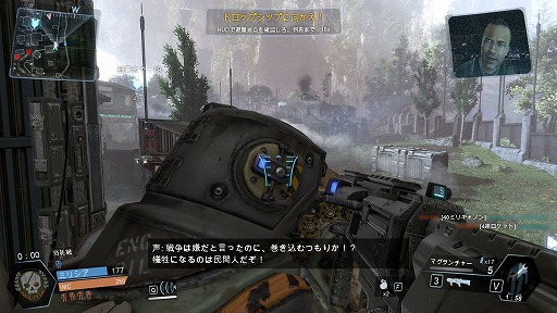 画像ギャラリー No.004のサムネイル画像 / 巨大人型兵器タイタン,出撃せよ! ついに発売されたPC版「タイタンフォール」でフロンティアの覇権をかけた激戦に参加しよう