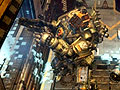  「Titanfall」のDLC「Expedition」で追加される「War Games」は，ウォールランニングの腕を発揮できる新型マップ