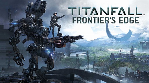 画像ギャラリー No.001のサムネイル画像 / 「Titanfall」の拡張パック第2弾「Titanfall: Frontier’s Edge」が7月31日に配信決定。バーンカードなどが購入できる新機能も実装